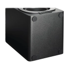 Audio-Technica AT-SP3X Black — активні полички з Bluetooth