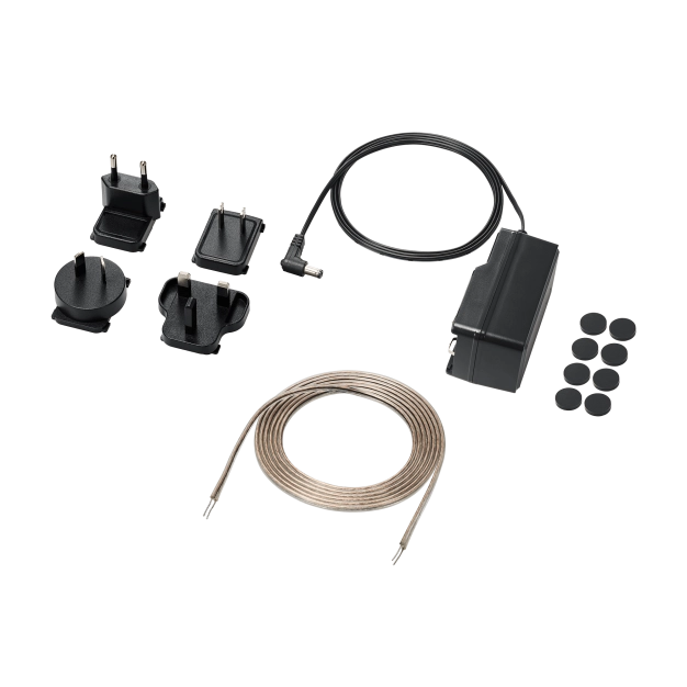 Audio-Technica AT-SP3X Black — активні полички з Bluetooth Audio-Technica AT-SP3X Black — активні полички з Bluetooth