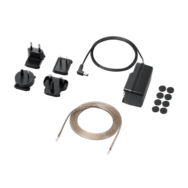 Audio-Technica AT-SP3X Black — активні полички з Bluetooth