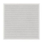 Sonance VP4SQ Square Adapter with Grille – квадратні ґрати для серії Visual Performance (2 шт.) Sonance VP4SQ Square Adapter with Grille – квадратні ґрати для серії Visual Performance (2 шт.)