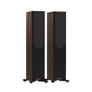 Monitor Audio Bronze 300 7G Walnut — колонки для підлоги (пара)