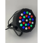 LED прожектор STLS S-2401W RGBW 30 Вт з DMX