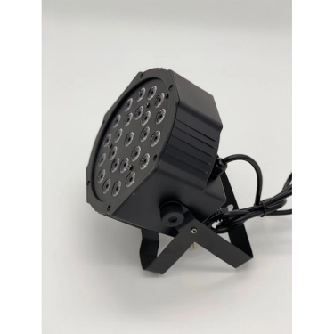 LED прожектор STLS S-2401W RGBW 30 Вт з DMX