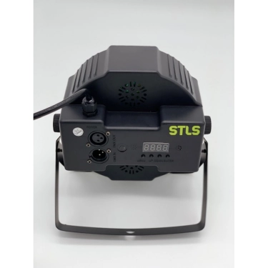 LED прожектор STLS S-2401W RGBW 30 Вт з DMX