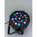 LED прожектор STLS S-2401W RGBW 30 Вт з DMX