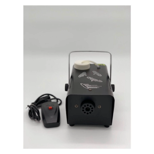 Генератор диму STLS F-1 400 Вт для сцени та вечірок