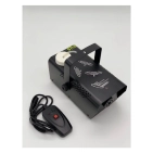 Генератор диму STLS F-1 400 Вт для сцени та вечірок