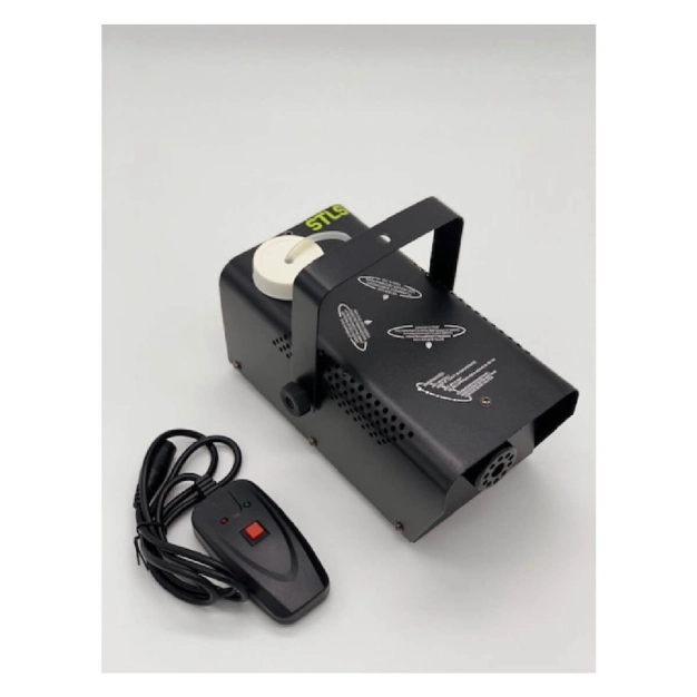 Генератор диму STLS F-1 400 Вт для сцени та вечірок