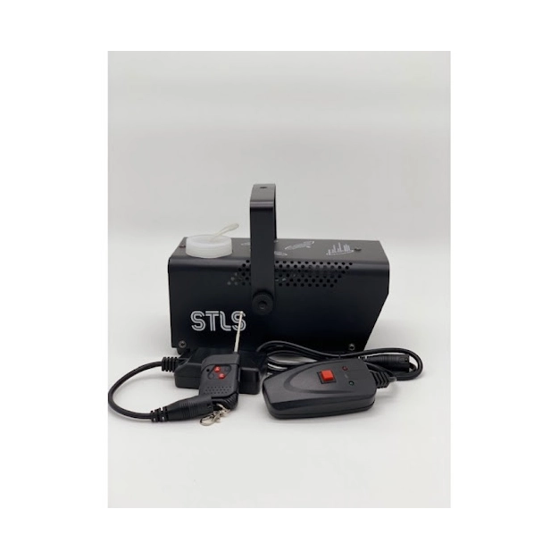 Генератор диму STLS F-1 400 Вт для сцени та вечірок