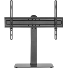 Кронштейн ITech KFS-3 для ТВ 32-70", поворотний, чорний