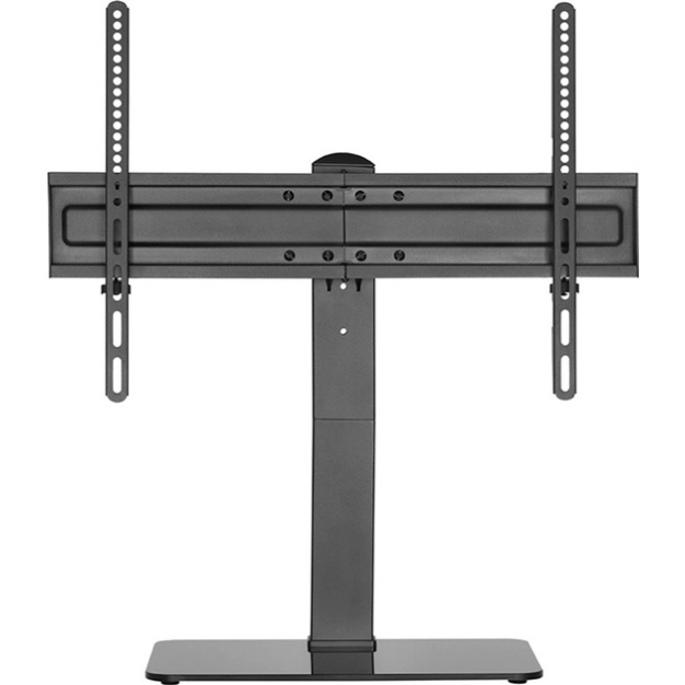 Кронштейн ITech KFS-3 для ТВ 32-70", поворотний, чорний