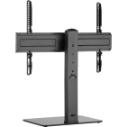 Кронштейн ITech KFS-3 для ТВ 32-70", поворотний, чорний