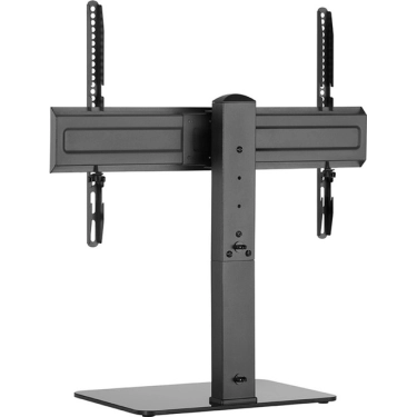 Кронштейн ITech KFS-3 для ТВ 32-70", поворотний, чорний
