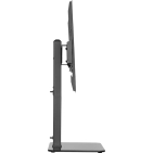 Кронштейн ITech KFS-3 для ТВ 32-70", поворотний, чорний