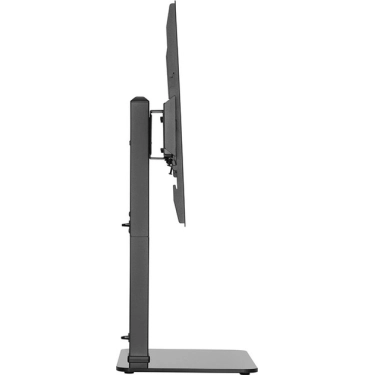 Кронштейн ITech KFS-3 для ТВ 32-70", поворотний, чорний