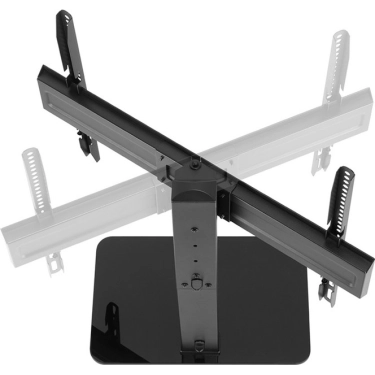 Кронштейн ITech KFS-3 для ТВ 32-70", поворотний, чорний