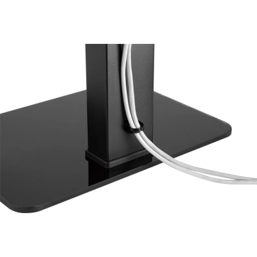 Кронштейн ITech KFS-3 для ТВ 32-70", поворотний, чорний