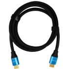 Кабель HDMI Ultra Cabel UC88-0150 1.5 м версія 2.0 Кабель HDMI Ultra Cabel UC88-0150 1.5 м версія 2.0