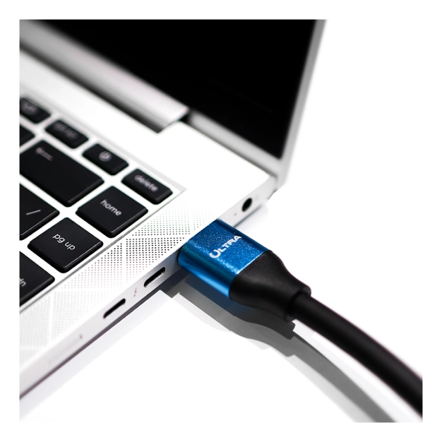 Кабель HDMI Ultra Cabel UC88-0150 1.5 м версія 2.0 Кабель HDMI Ultra Cabel UC88-0150 1.5 м версія 2.0
