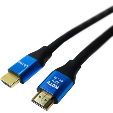 Кабель HDMI Ultra Cabel UC88-0300 2.0 3 м чорний у Дніпрі купити