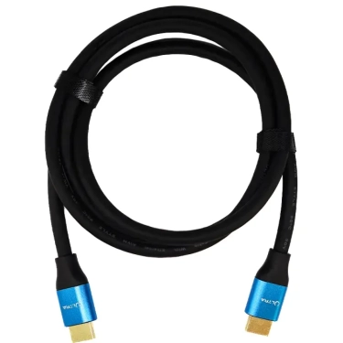 Кабель HDMI Ultra Cabel UC88-0300 2.0 3 м чорний у Дніпрі купити