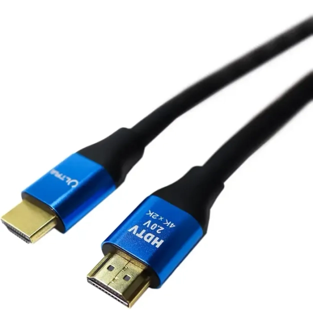 Кабель HDMI Ultra Cabel UC88-1000 10 м версія 2.0