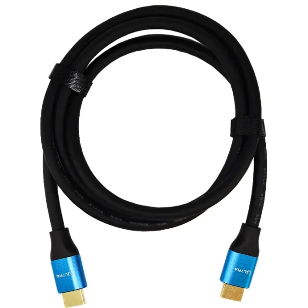 Кабель HDMI Ultra Cabel UC88-1000 10 м версія 2.0