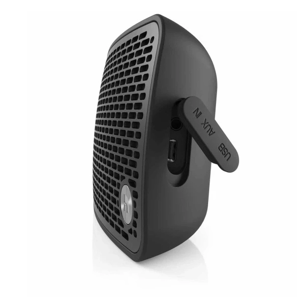 Портативна колонка Audio Pro P5 Black з Bluetooth та IPX4