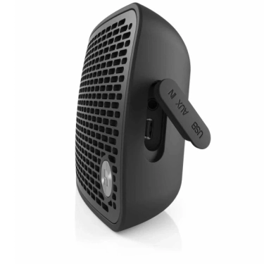 Портативна колонка Audio Pro P5 Black з Bluetooth та IPX4