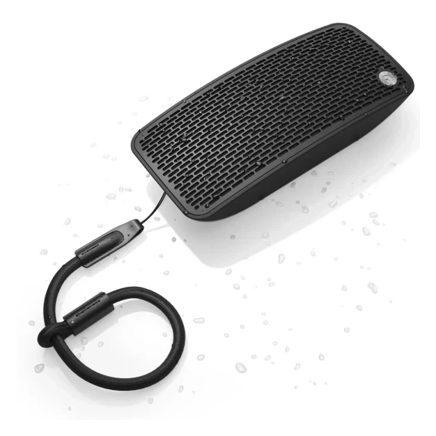 Портативна колонка Audio Pro P5 Black з Bluetooth та IPX4