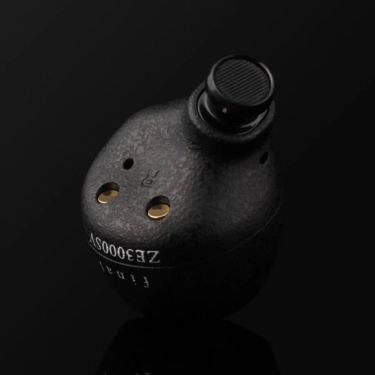Бездротові навушники Final Audio ZE3000 SV Black з ANC