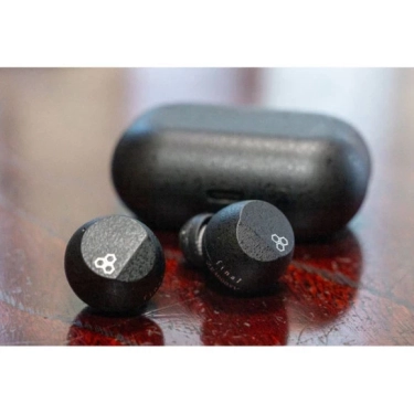 Бездротові навушники Final Audio ZE3000 SV Black з ANC