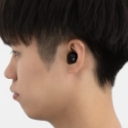 Бездротові навушники Final Audio ZE3000 SV Black з ANC