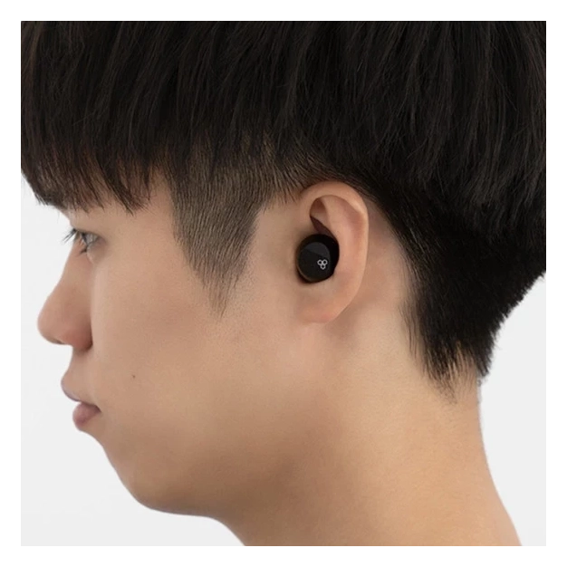 Бездротові навушники Final Audio ZE3000 SV Black з ANC