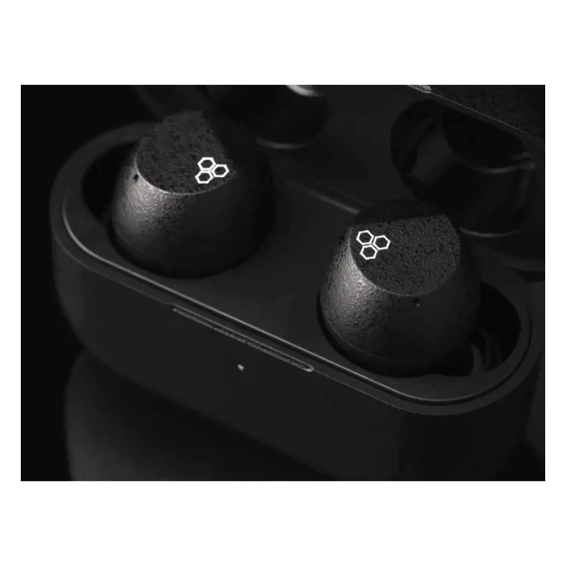Бездротові навушники Final Audio ZE3000 SV Black з ANC