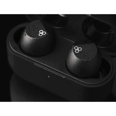 Бездротові навушники Final Audio ZE3000 SV Black з ANC