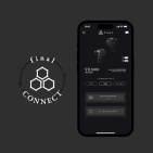 Ігрові навушники Final Audio VR3000 Wireless Black з низькою затримкою