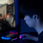 Ігрові навушники Final Audio VR3000 Wireless Black з низькою затримкою