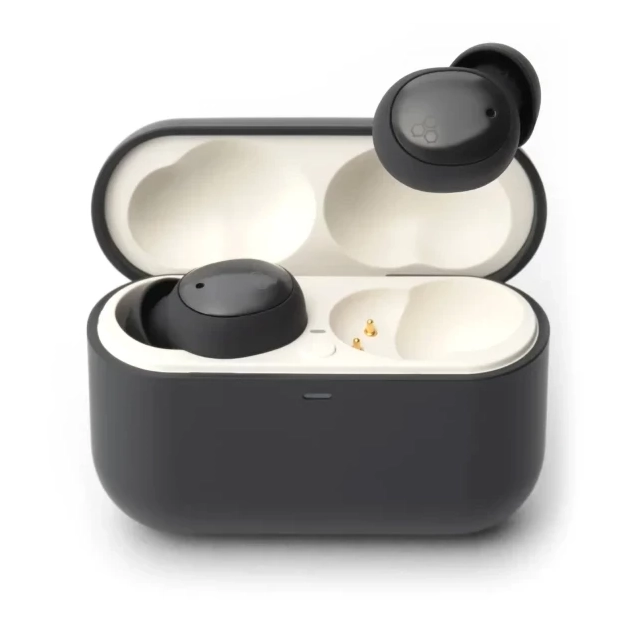 Final Audio ZE500 for ASMR Dark Grey - бездротові навушники