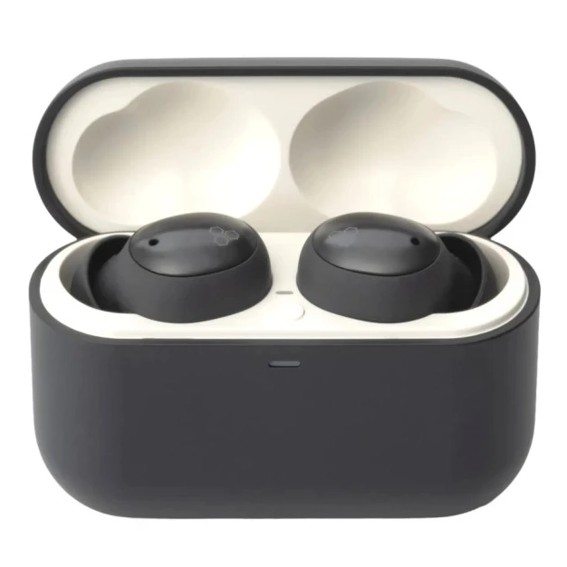 Final Audio ZE500 for ASMR Dark Grey - бездротові навушники