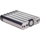 ЦАП та підсилювач iFi xCAN Silver з Bluetooth та балансним виходом