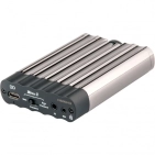 ЦАП та підсилювач iFi xCAN Silver з Bluetooth та балансним виходом