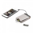 ЦАП та підсилювач iFi xCAN Silver з Bluetooth та балансним виходом