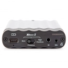 ЦАП та підсилювач iFi xCAN Silver з Bluetooth та балансним виходом