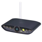 Bluetooth-ЦАП iFi Zen Blue V3 Black з підтримкою aptX Lossless