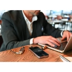 ЦАП із підсилювачем iFi Go bar Kensei сріблястий