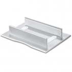 iFi NEO iDSD Silver - стаціонарний ЦАП та підсилювач для навушників