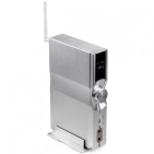 iFi NEO iDSD Silver - стаціонарний ЦАП та підсилювач для навушників