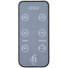 iFi NEO iDSD Silver - стаціонарний ЦАП та підсилювач для навушників