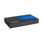 HDMI eARC аудіоекстрактор AirBase HDC-SWB11A - 4K HDR, Dolby Atmos